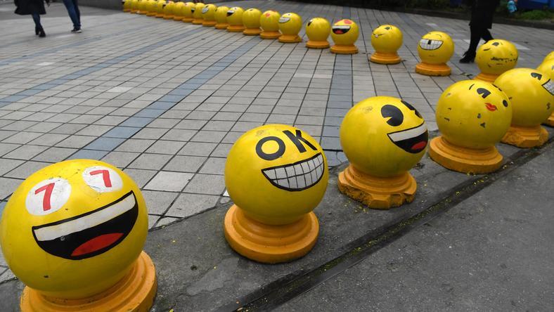 表情包引发的官司,带来什么思考?